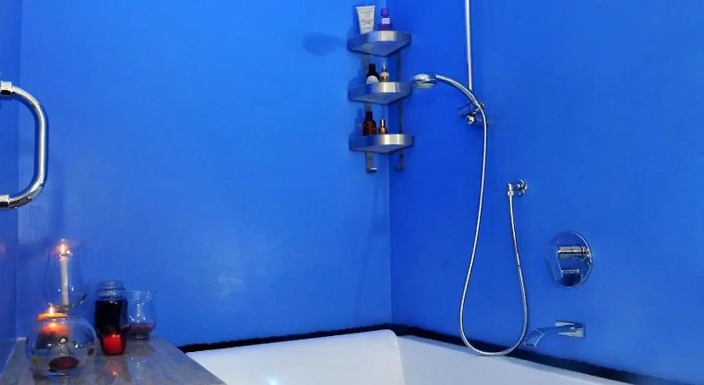 Il Leone Di Mare Badezimmer