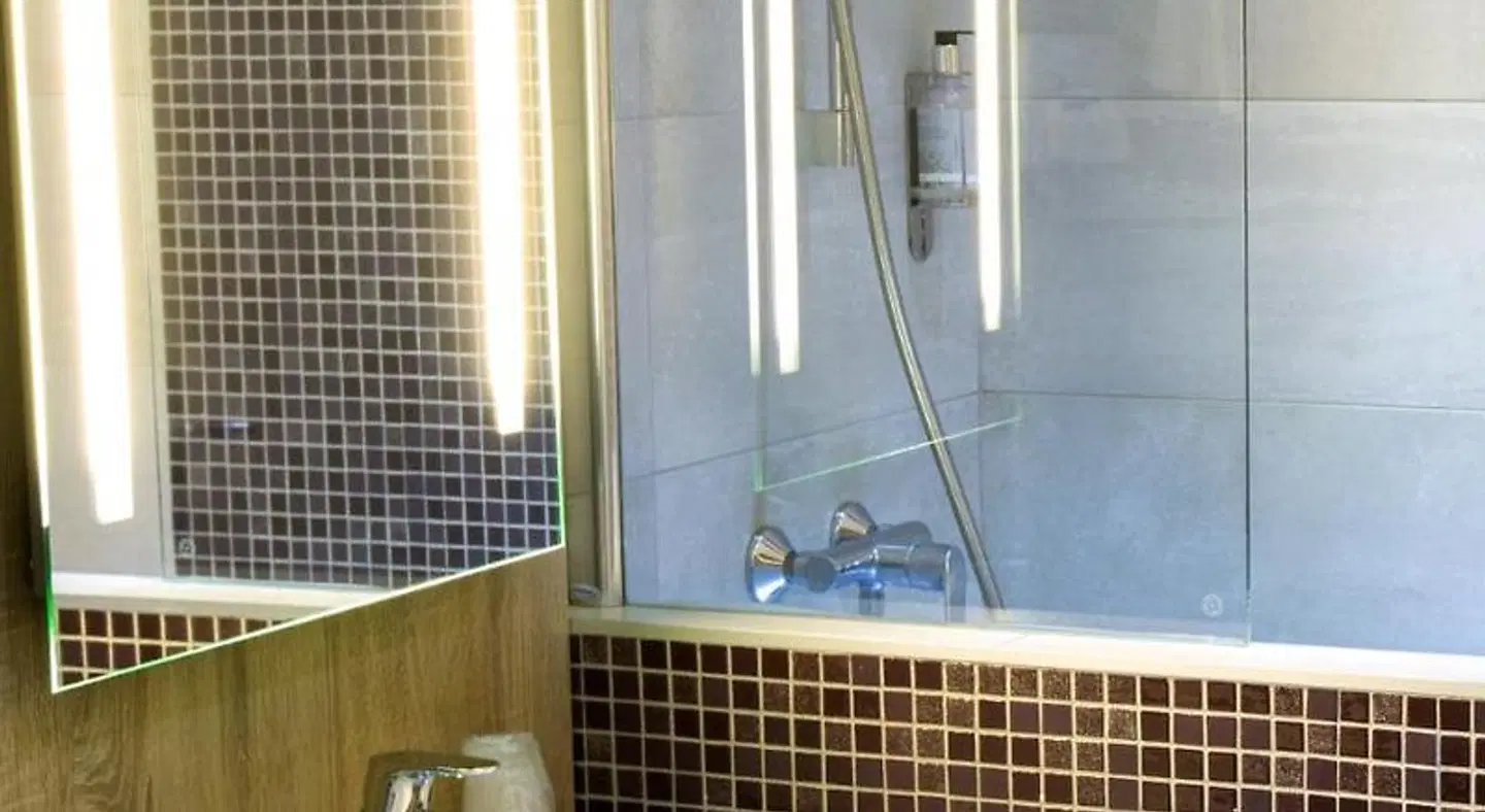 Aragon Badezimmer