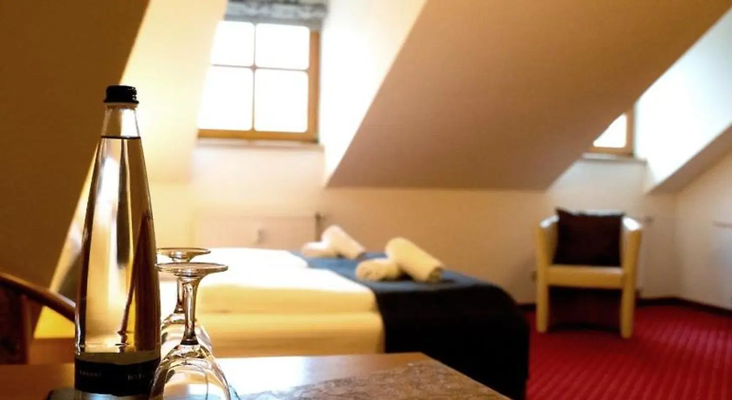 Landhotel Donaublick ROOM_EXAMPLE