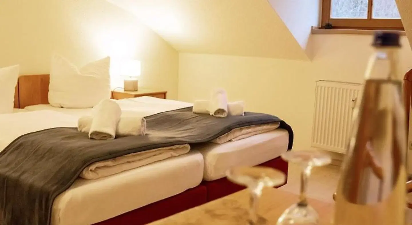 Landhotel Donaublick HEALTH_BEAUTY