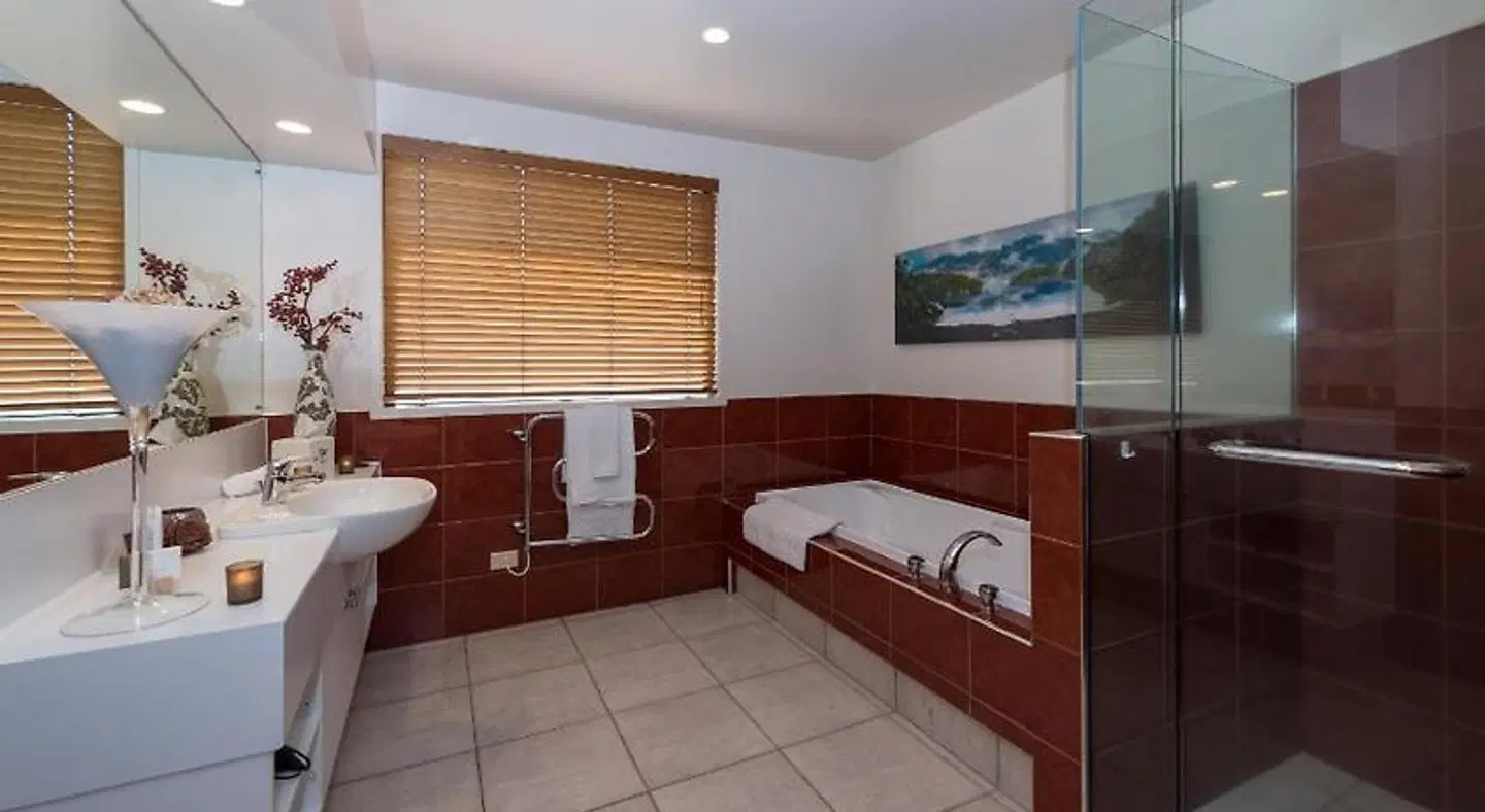 The Flying Trout Boutique Lodge HEALTH_BEAUTY
