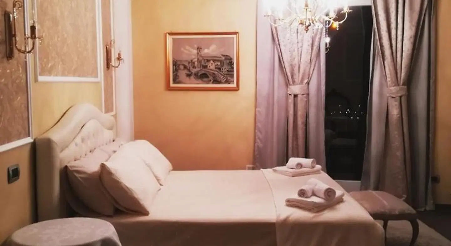 B&B Villa Antilia HEALTH_BEAUTY