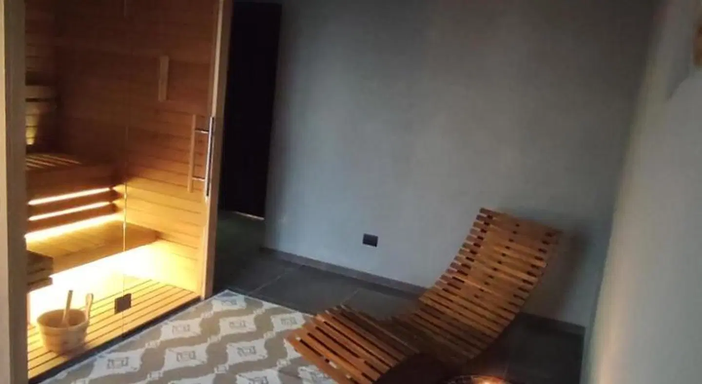 B&B Villa Antilia ROOM_EXAMPLE
