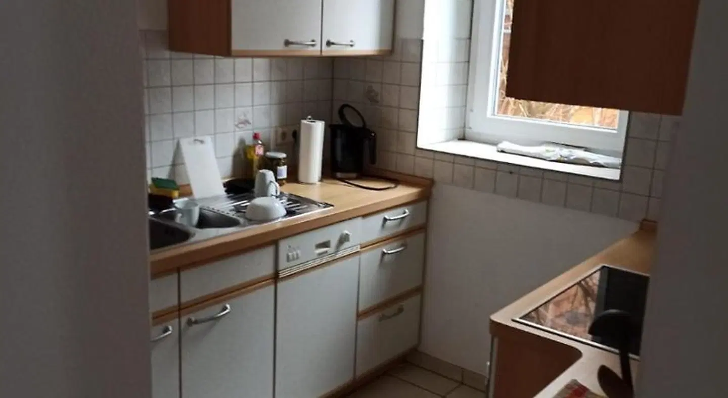 Gasthof's Gräbele Badezimmer