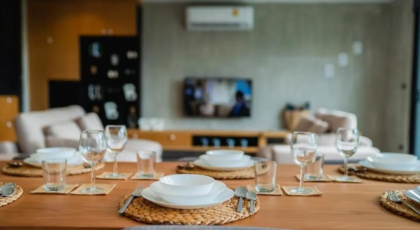 The Wood Natural Park Resort Phuket Restaurant