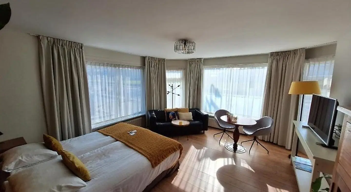 Prins Appartementen ROOM_EXAMPLE
