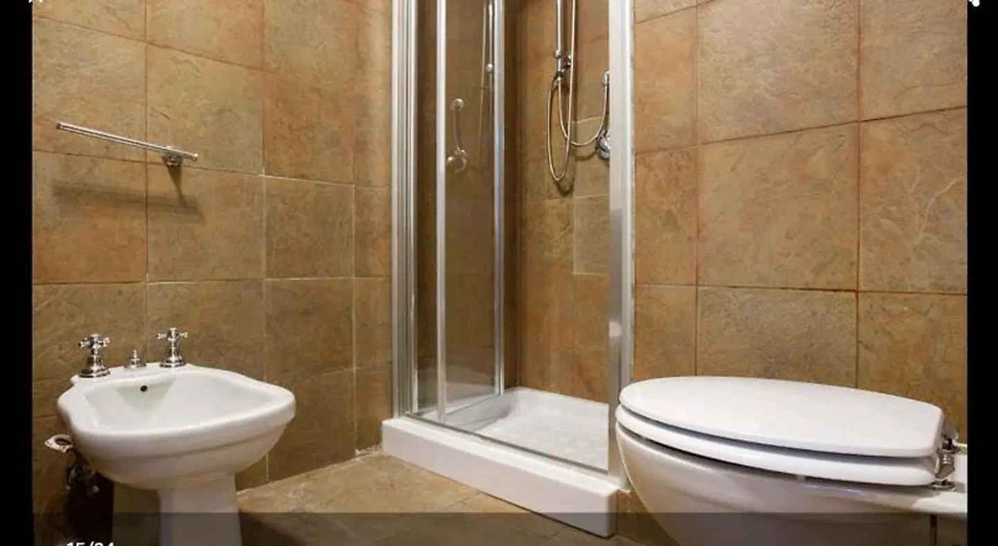 Let's B&B Badezimmer