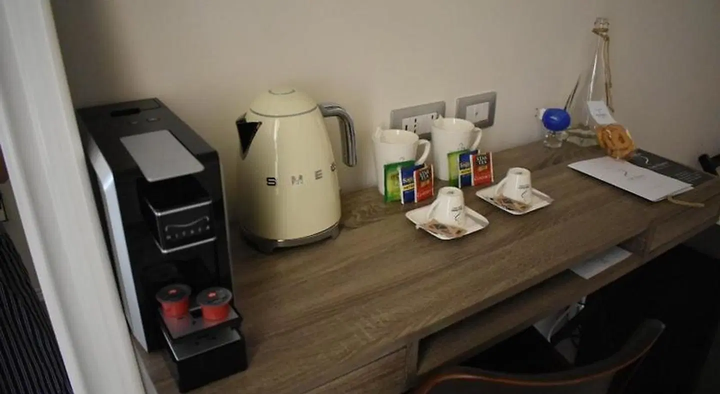 Gatto Bianco Duchessa ROOM_EXAMPLE