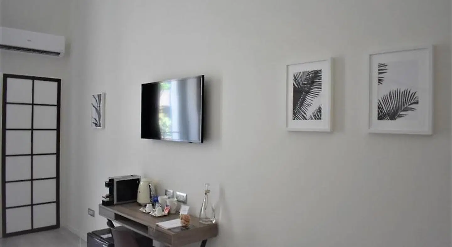 Gatto Bianco Duchessa ROOM_EXAMPLE