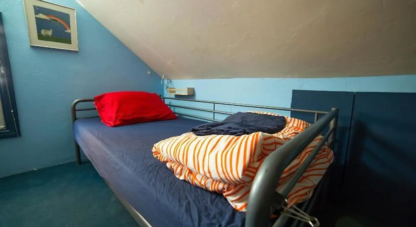 ITH Downtown Adventure Hostel ROOM_EXAMPLE