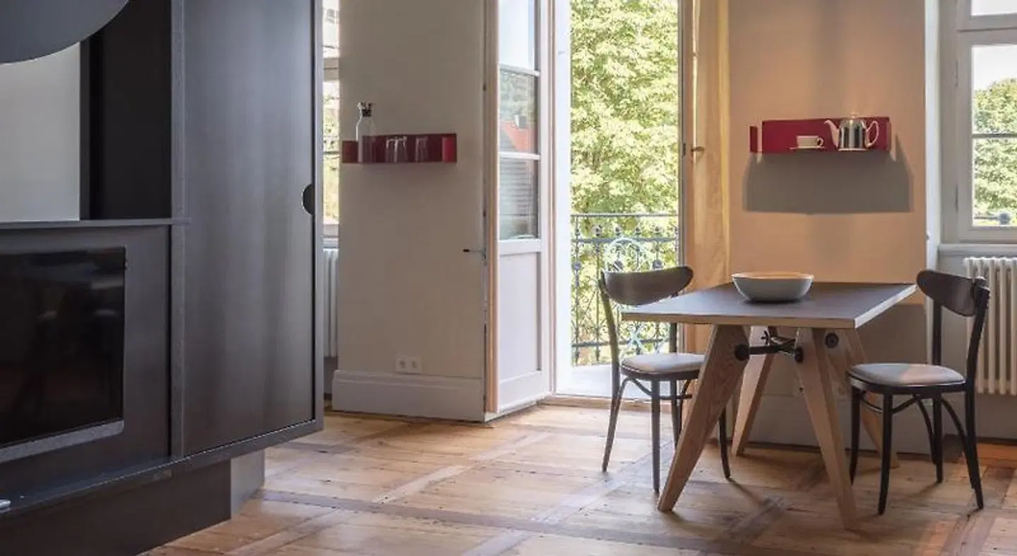 Schloss Prossen ROOM_EXAMPLE