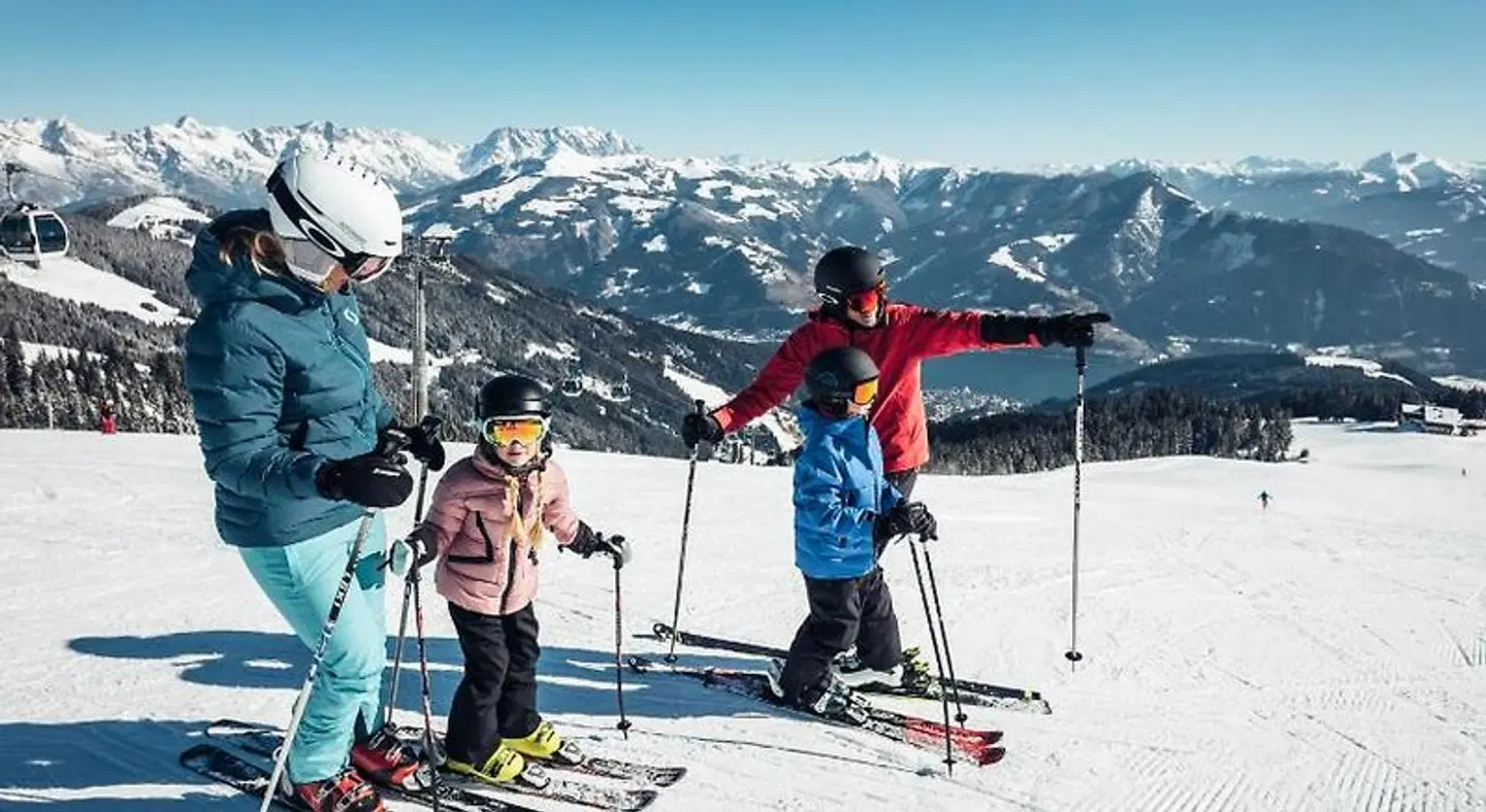 AlpenParks Hotel & Apartment Orgler SPORTS_AND_LEISURE