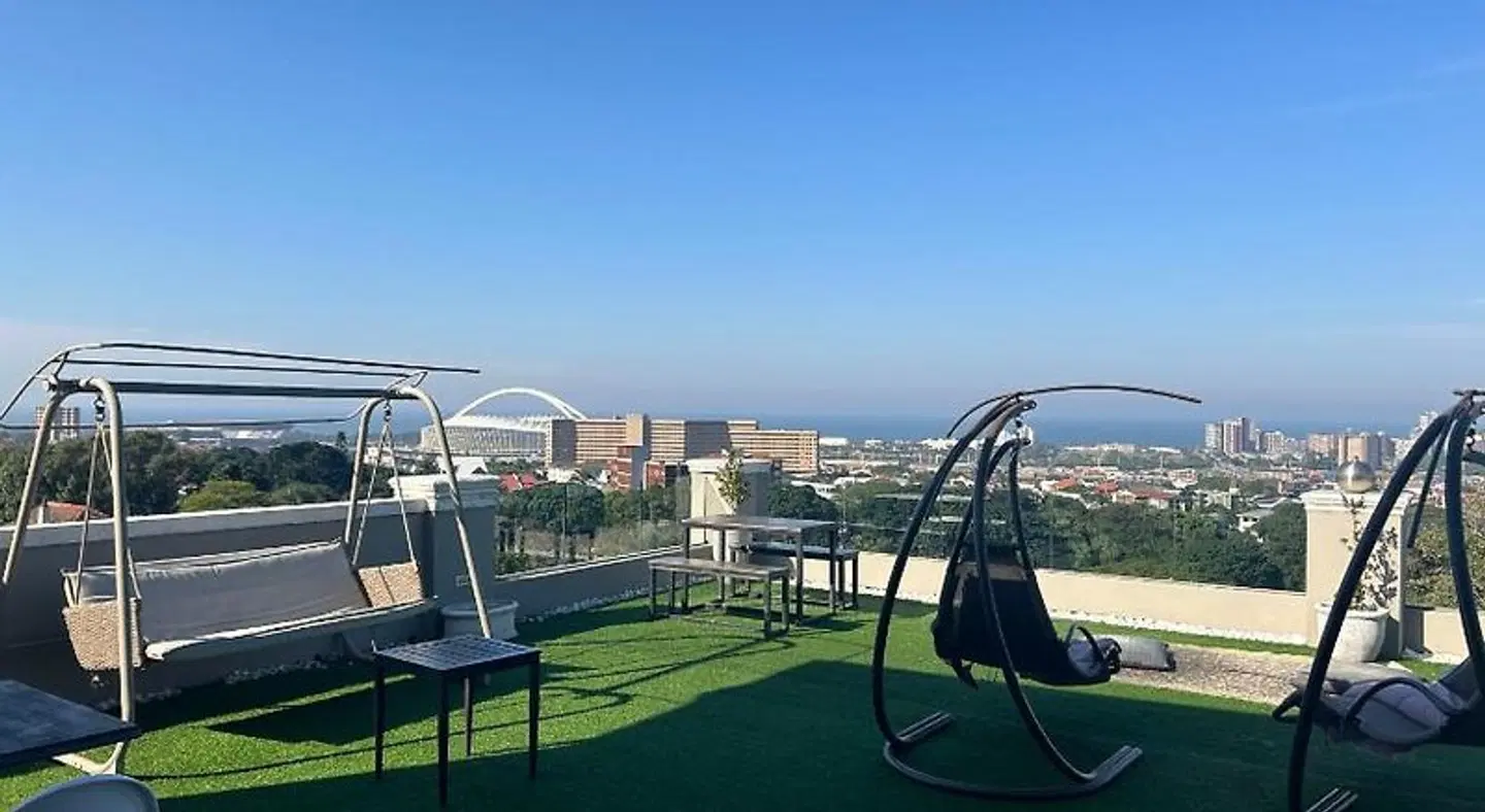 Andaluz Boutique Hotel SPORTS_AND_LEISURE