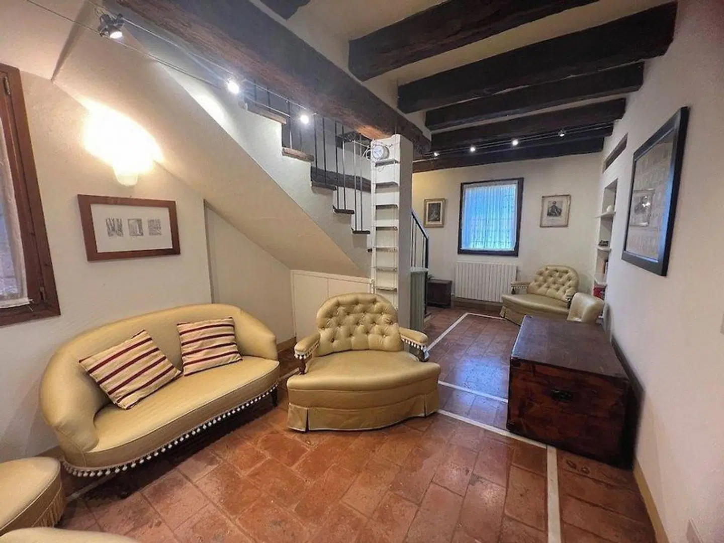 Cà Palazzo Malvasia ROOM_EXAMPLE