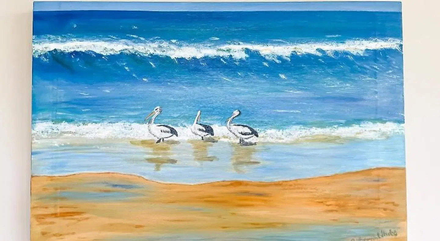 WorldMark Resort Cairns Tiere