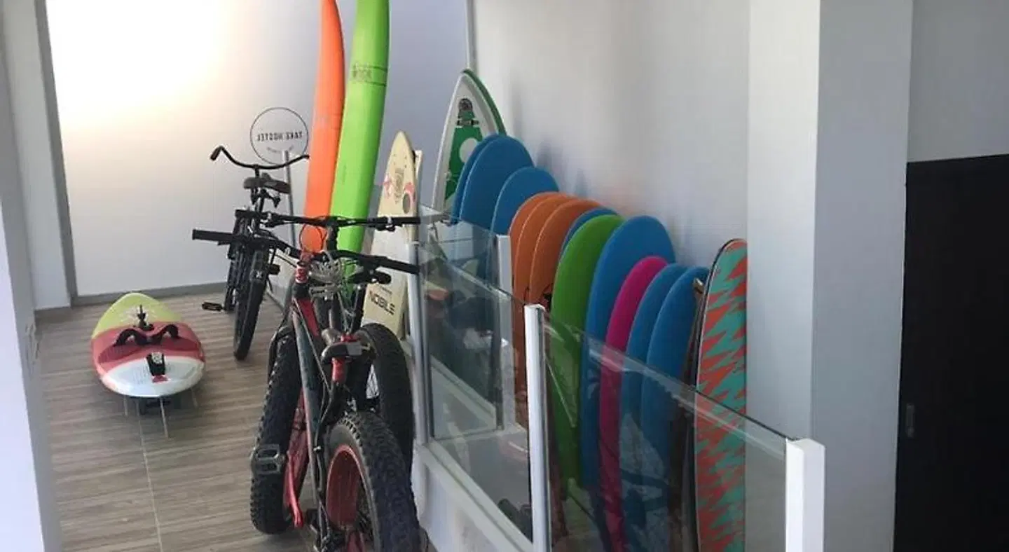 TAKE SURF Hostel Conil SPORTS_AND_LEISURE