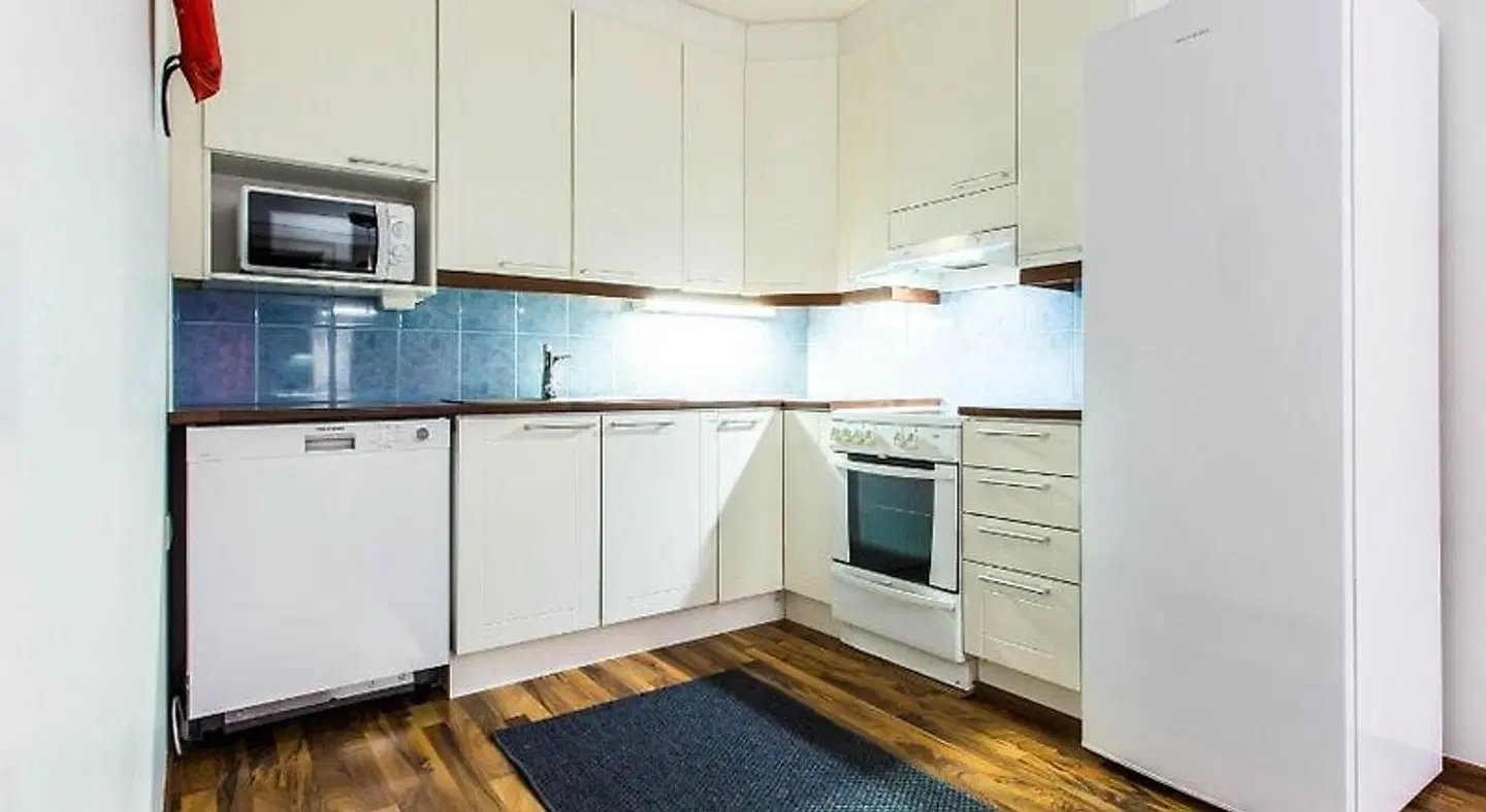Apukka Resort ROOM_EXAMPLE