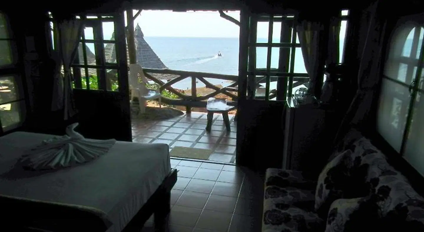DD Hut Koh Tao ROOM_EXAMPLE