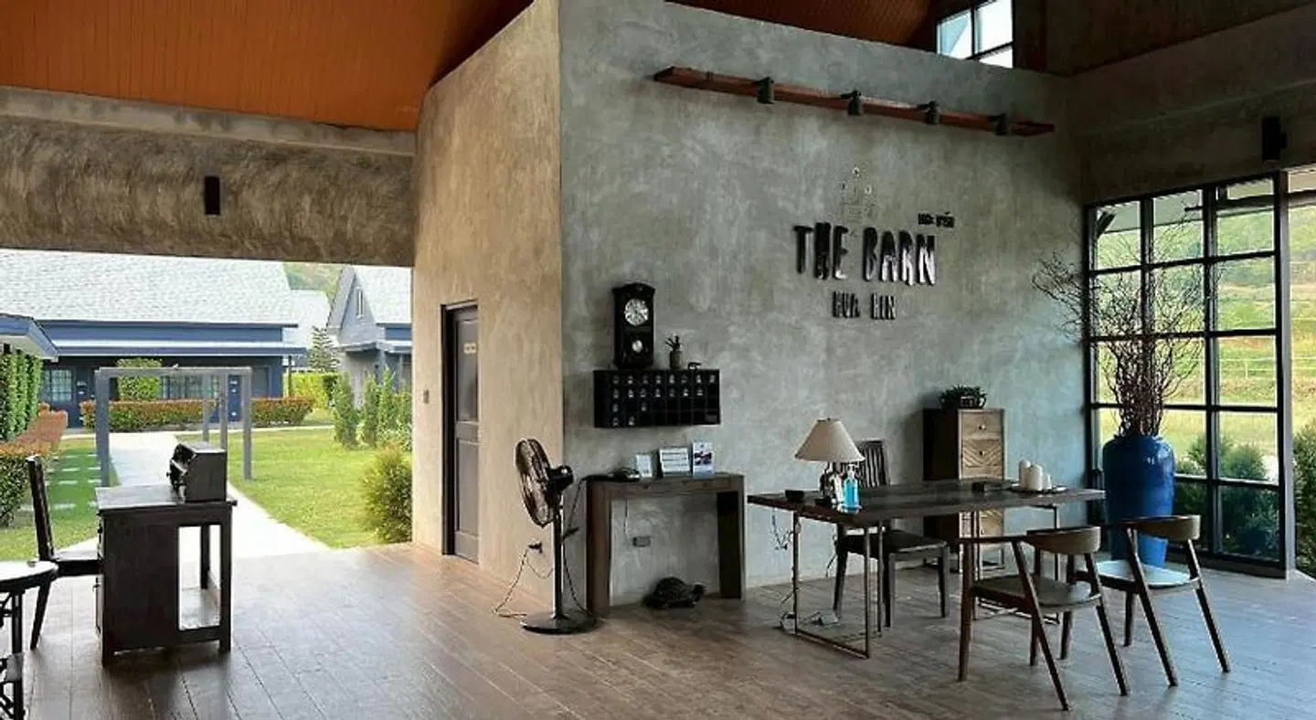 The Barn Hua Hin SPORTS_AND_LEISURE