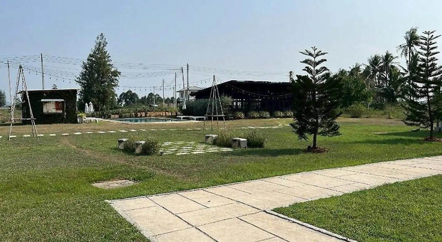 The Barn Hua Hin SPORTS_AND_LEISURE