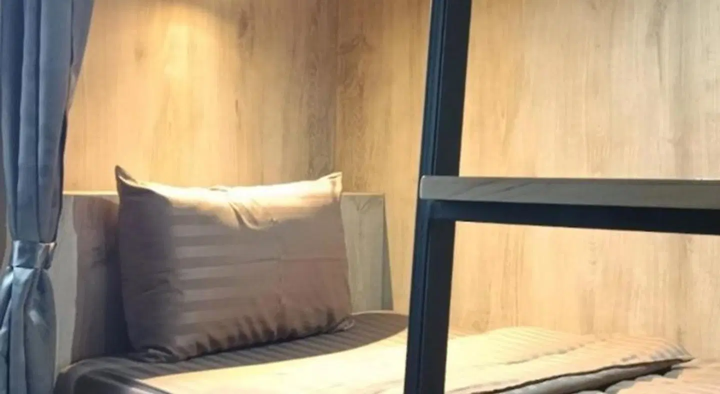 ChaLi's Family Hotel & Hostel HEALTH_BEAUTY