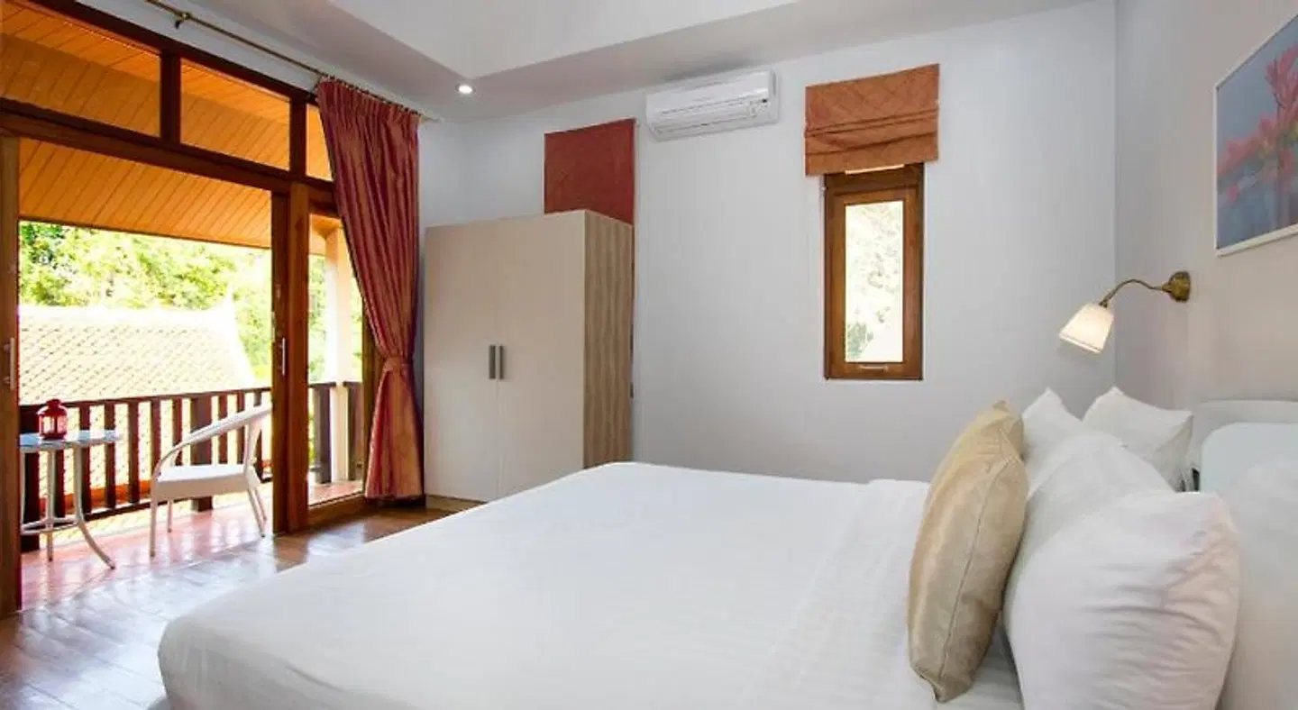 Sweet Villa Pattaya ROOM_EXAMPLE
