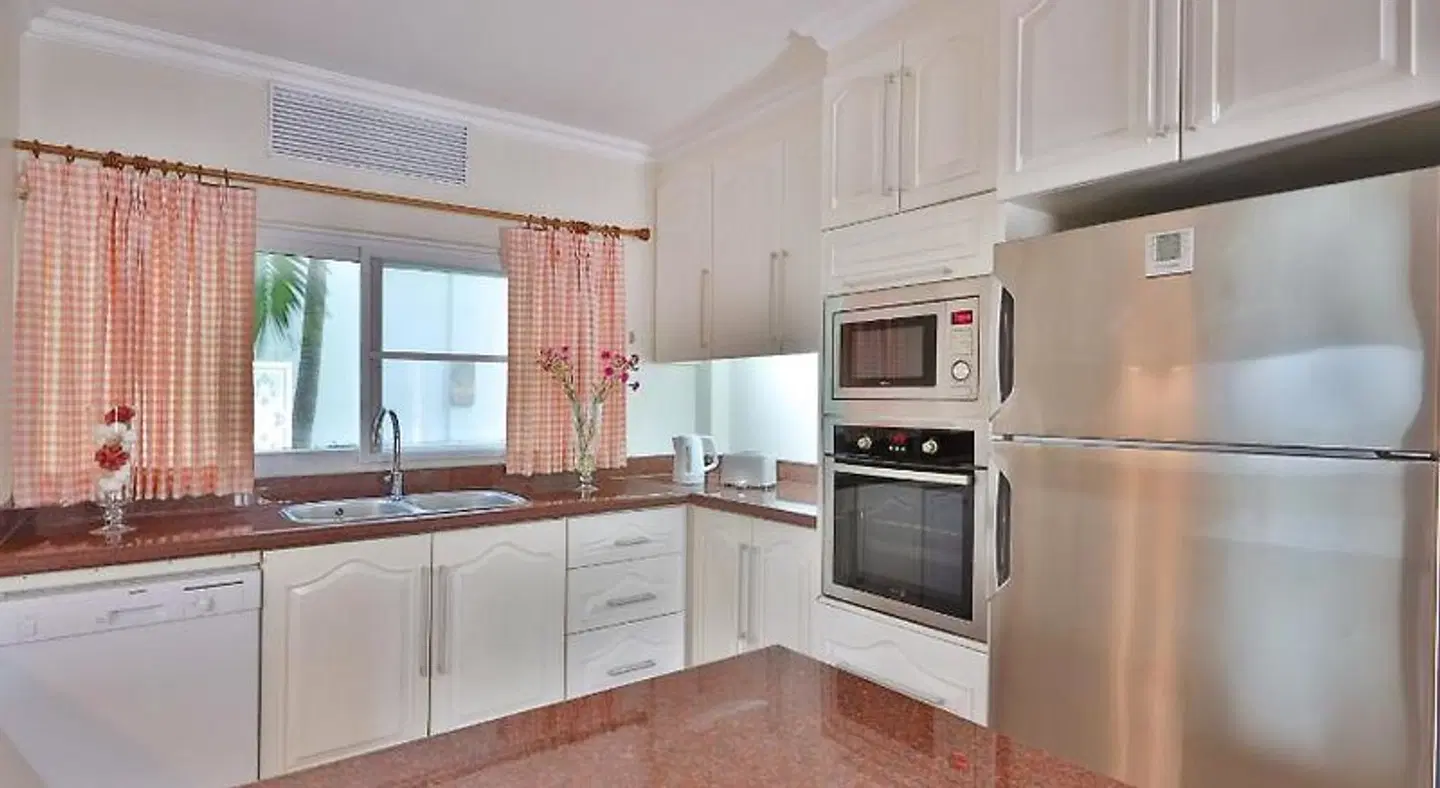 Sweet Villa Pattaya ROOM_EXAMPLE