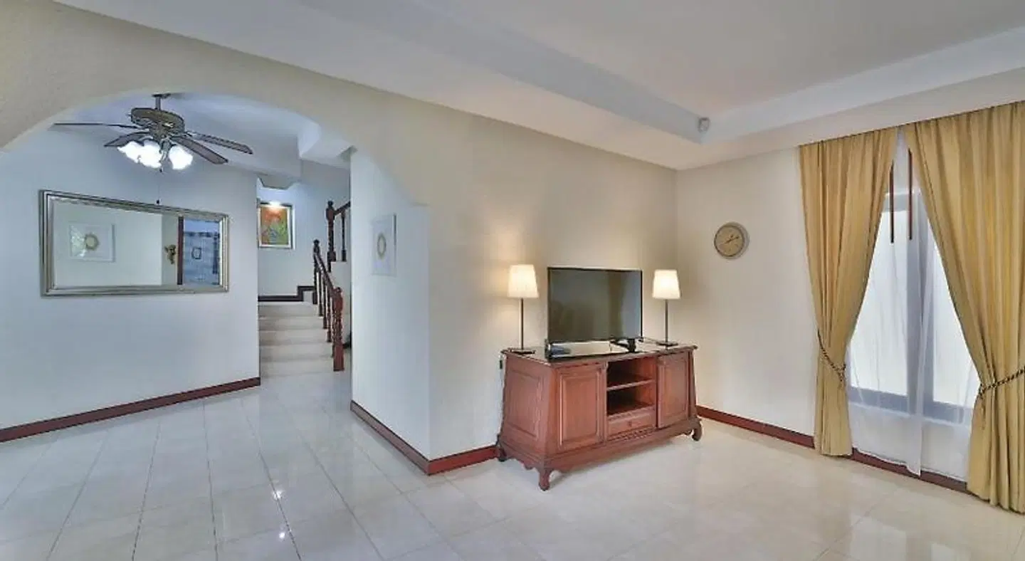 Sweet Villa Pattaya ROOM_EXAMPLE