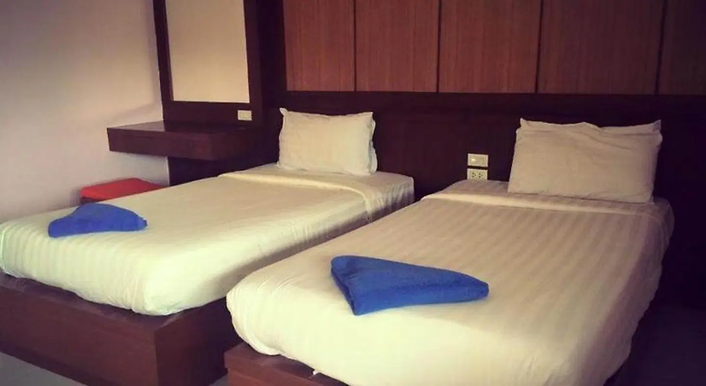Rak Samui Residence ROOM_EXAMPLE