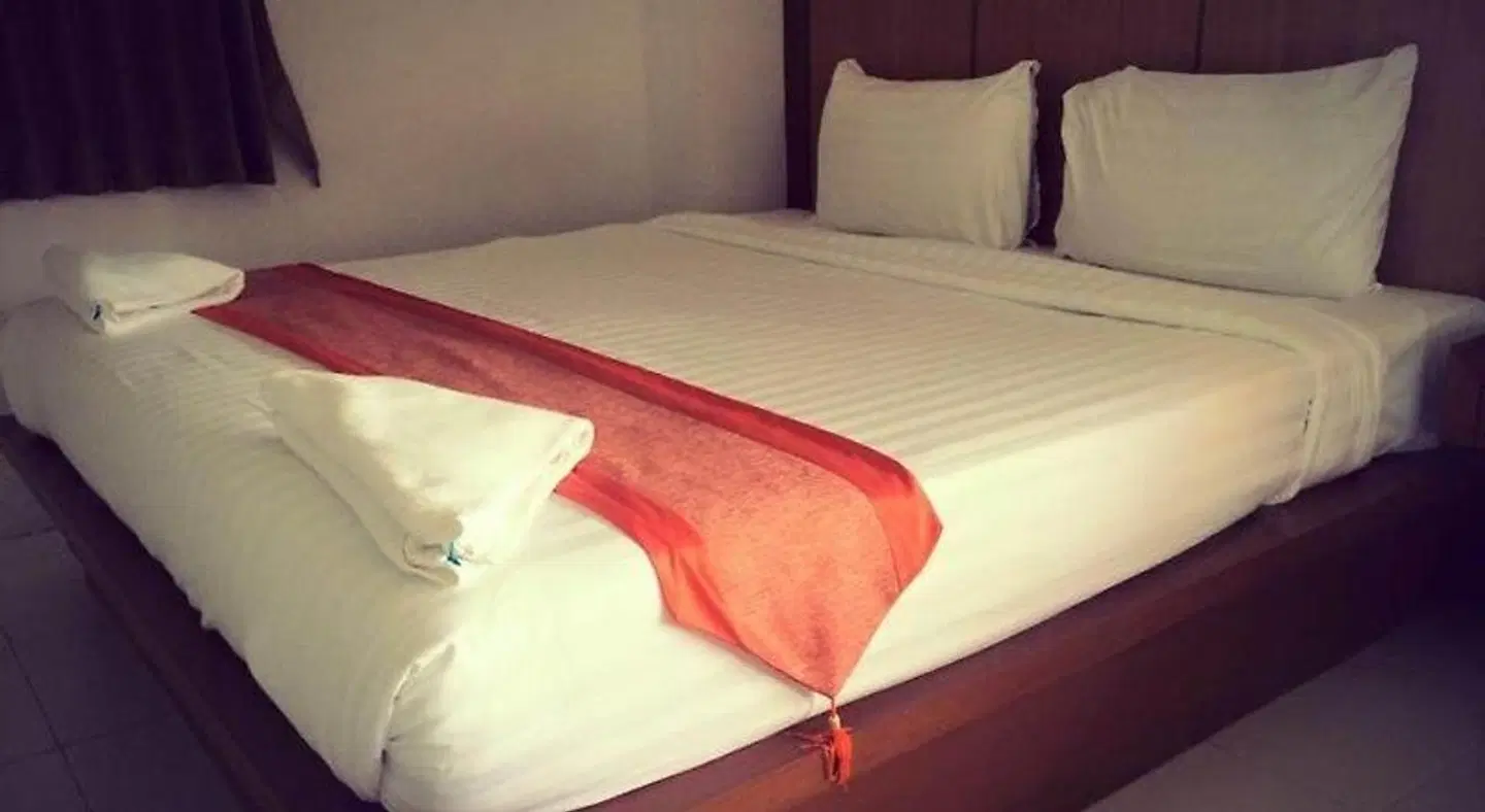 Rak Samui Residence ROOM_EXAMPLE