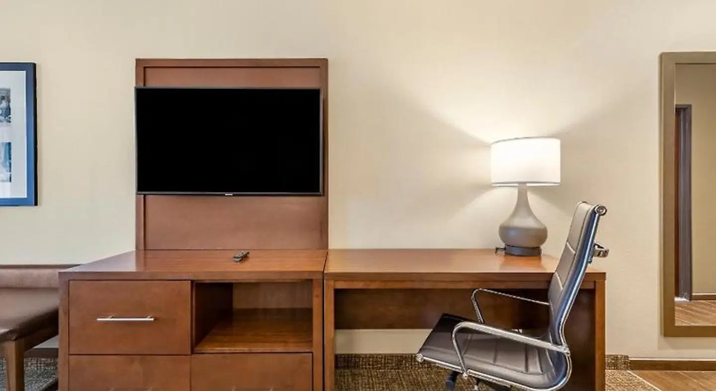 Comfort Suites San Antonio Ft. Sam Houston/SAMMC Area HEALTH_BEAUTY