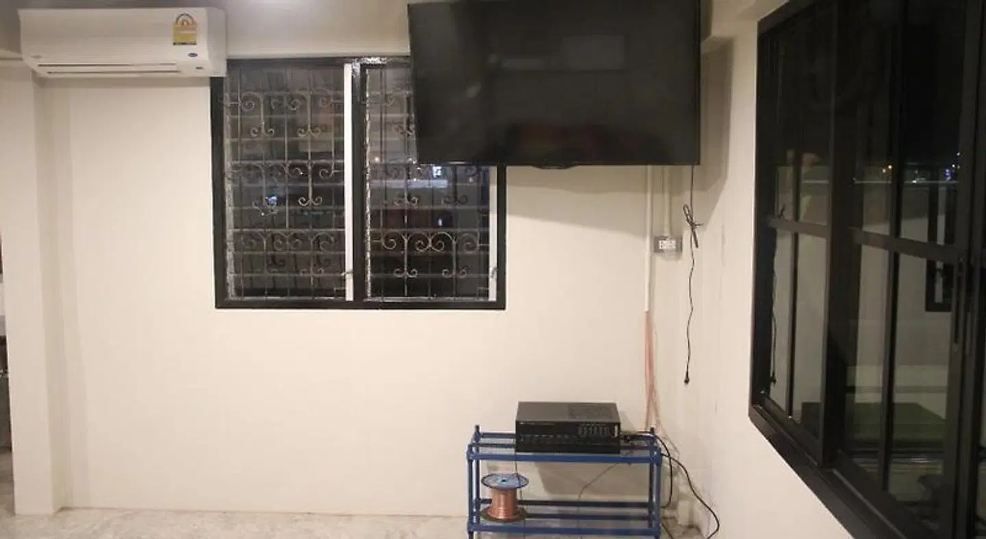Yam Yen Hostel ROOM_EXAMPLE