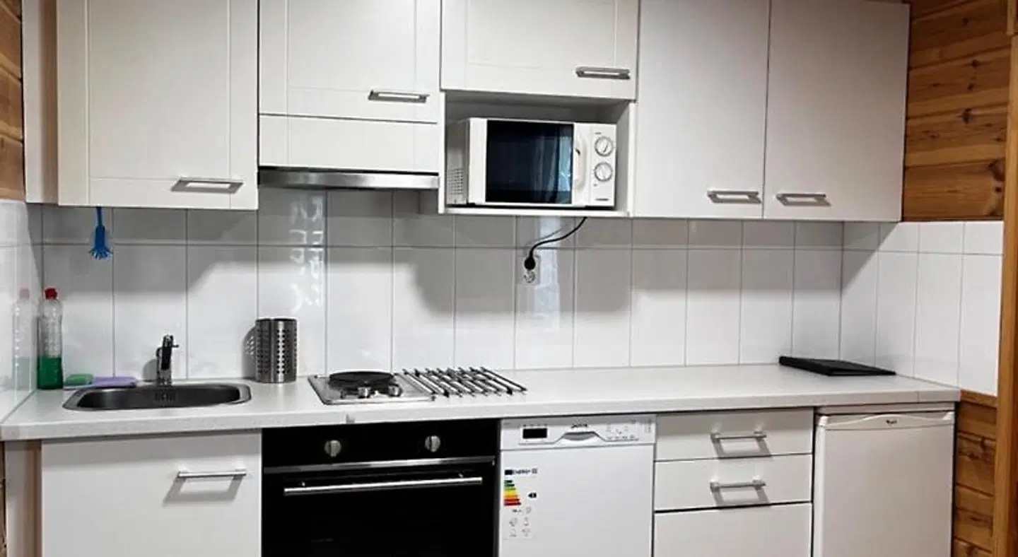 Motelli Rovaniemi ROOM_EXAMPLE