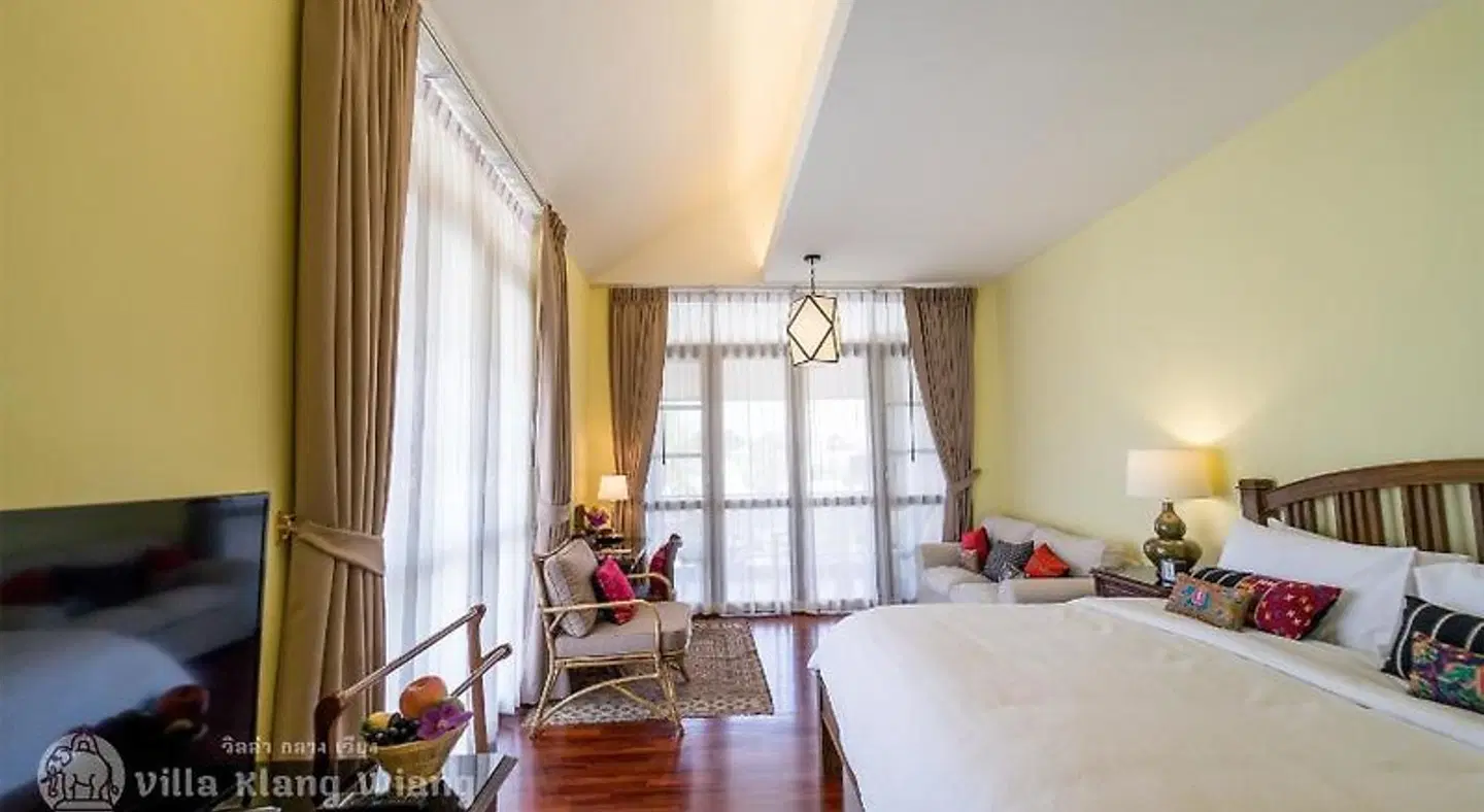 Villa Klang Wiang ROOM_EXAMPLE