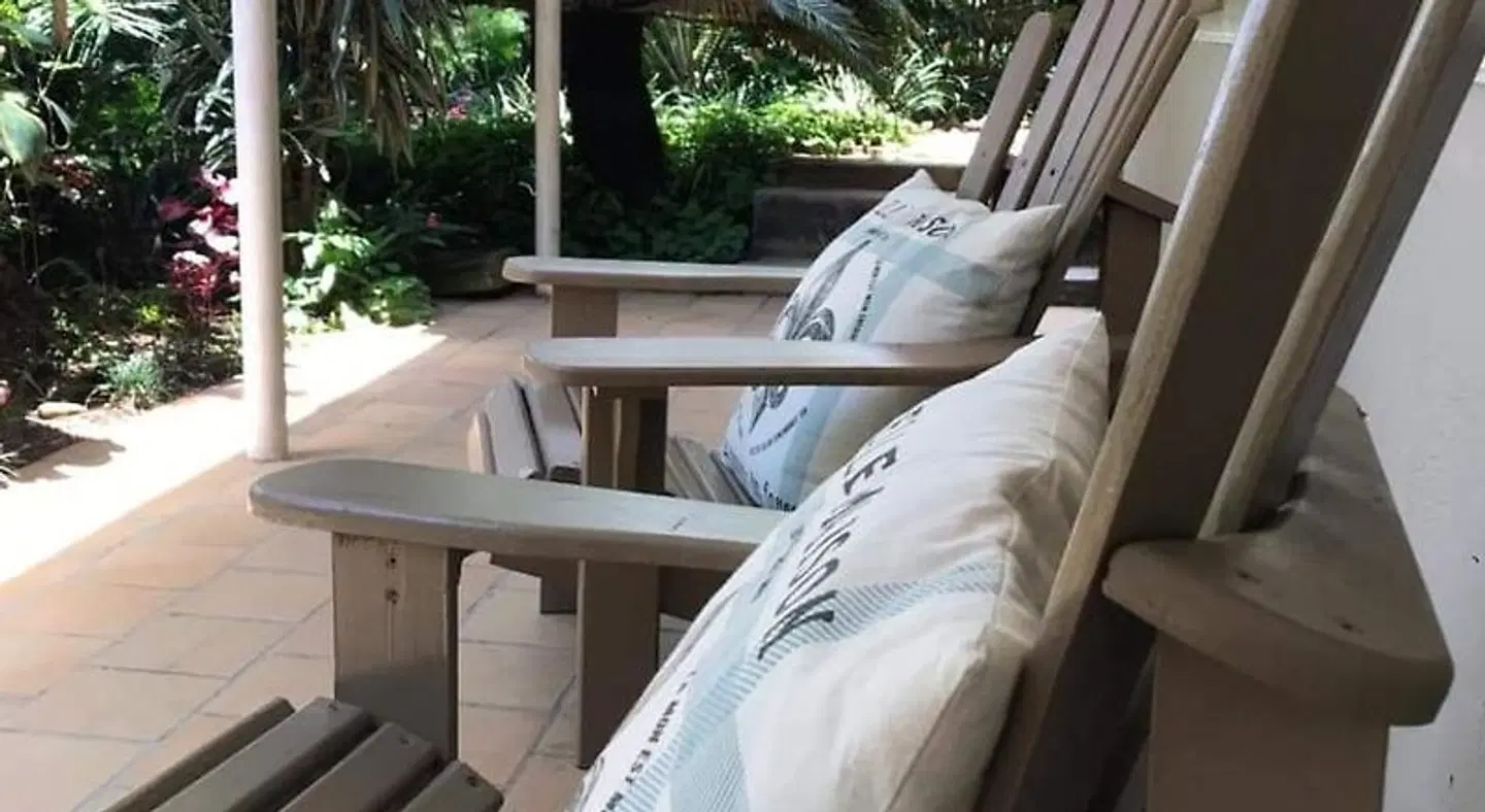 St George's Guest House HEALTH_BEAUTY