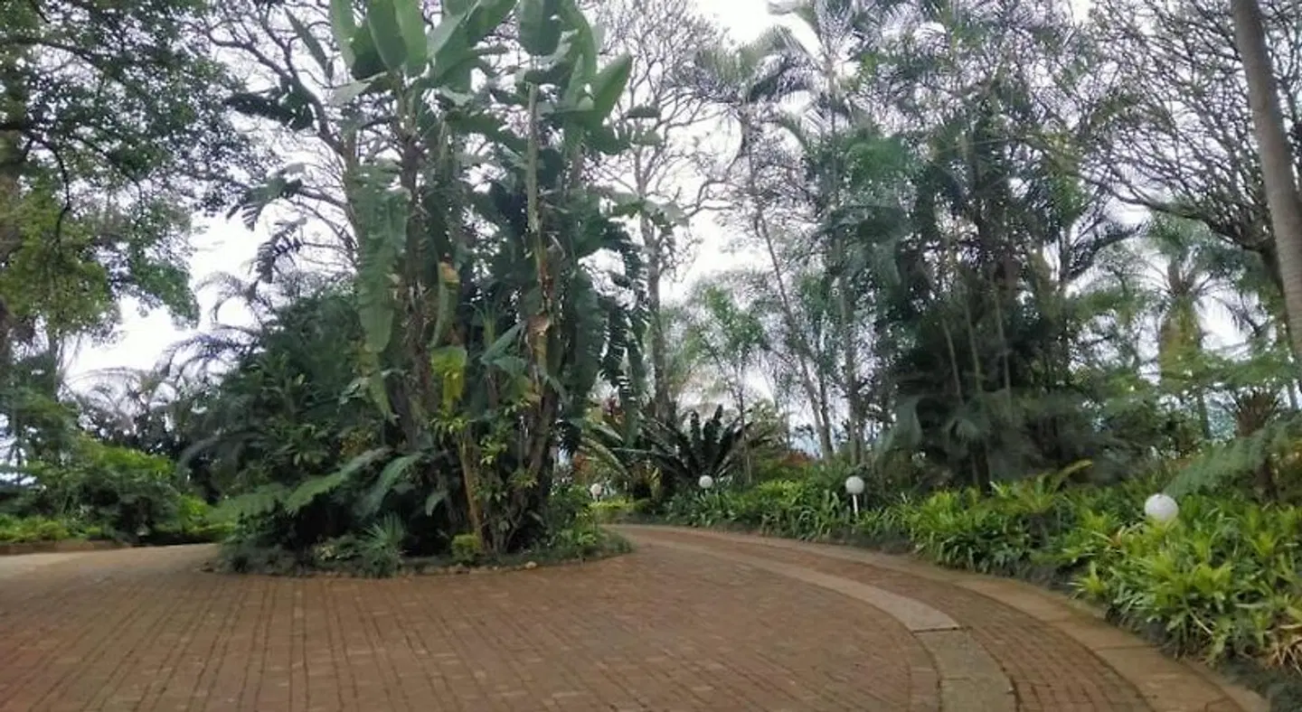 St George's Guest House Garten