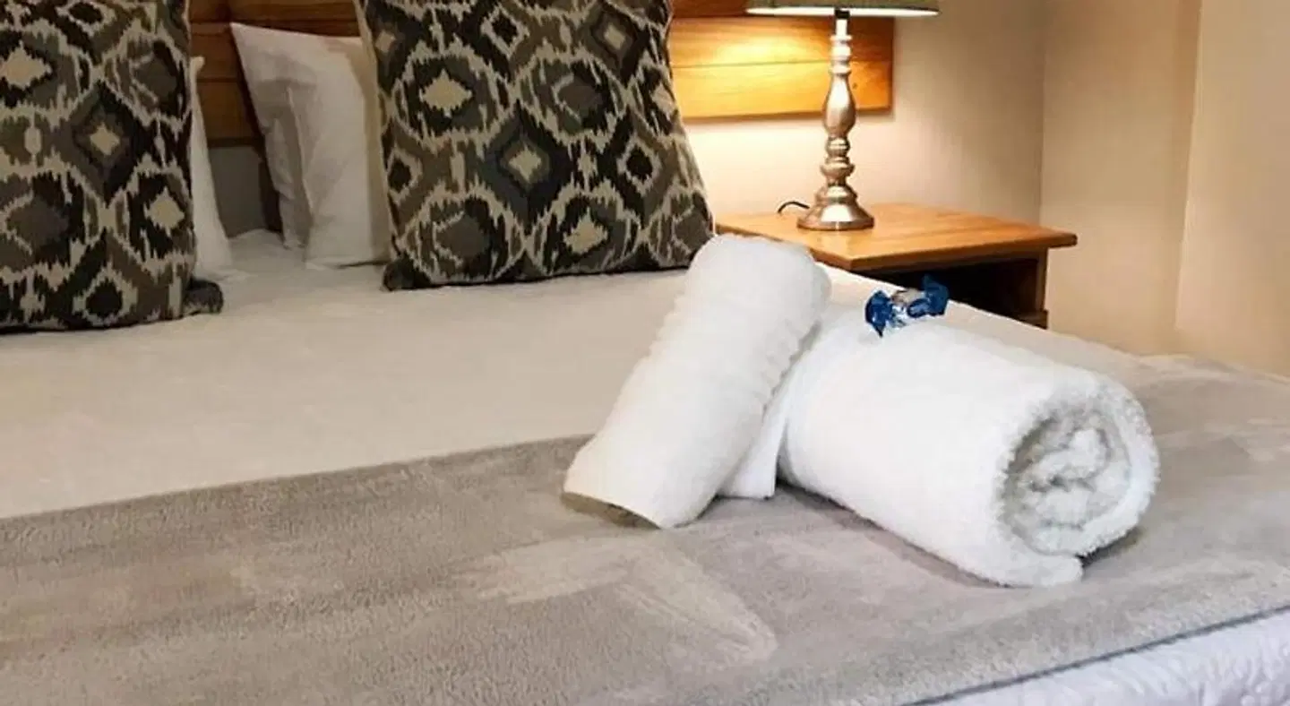 St George's Guest House ROOM_EXAMPLE