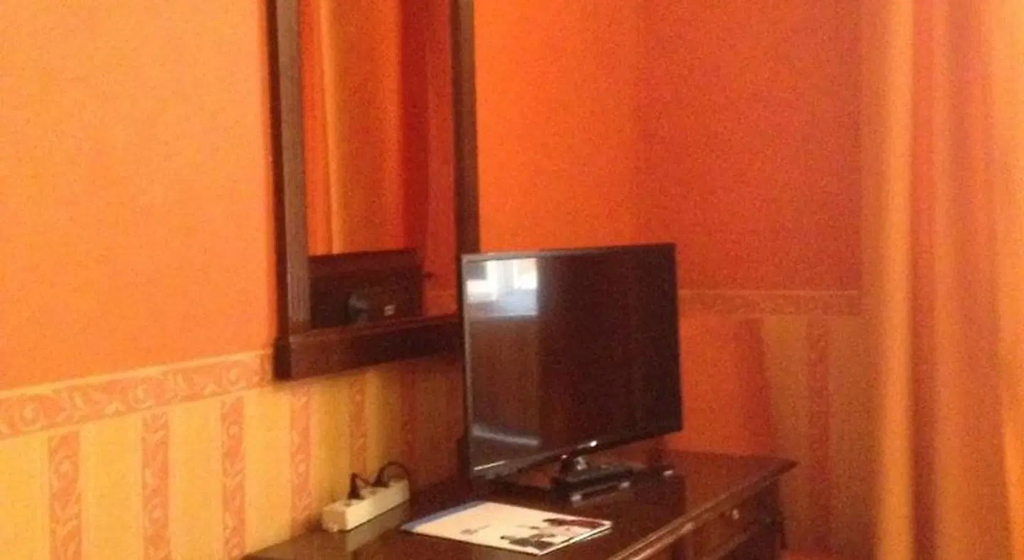 Zanhotel Il Canale ROOM_EXAMPLE