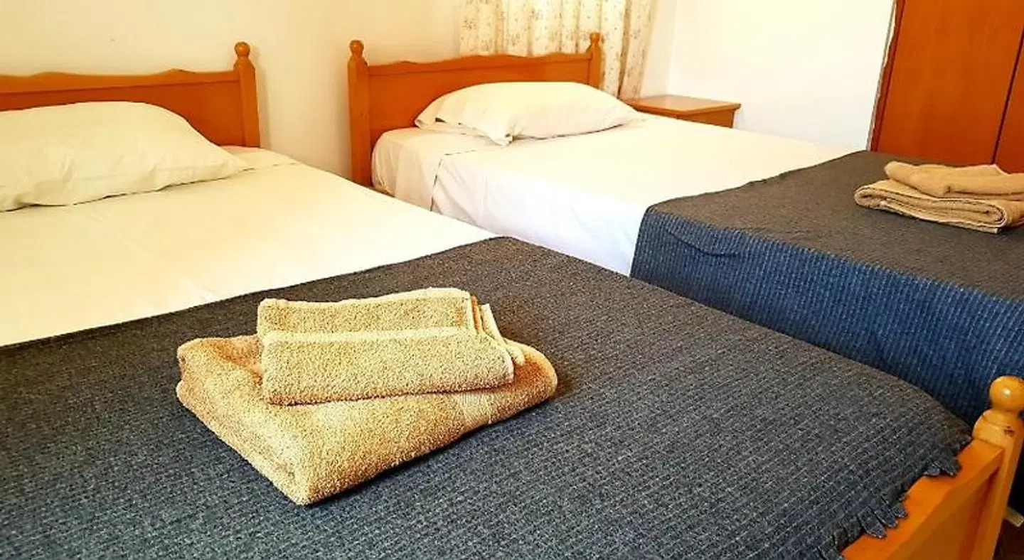 Georgia Apartments ROOM_EXAMPLE
