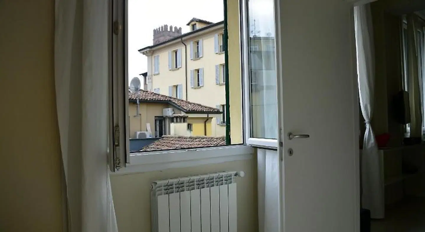 Tourist House Bologna ROOM_EXAMPLE