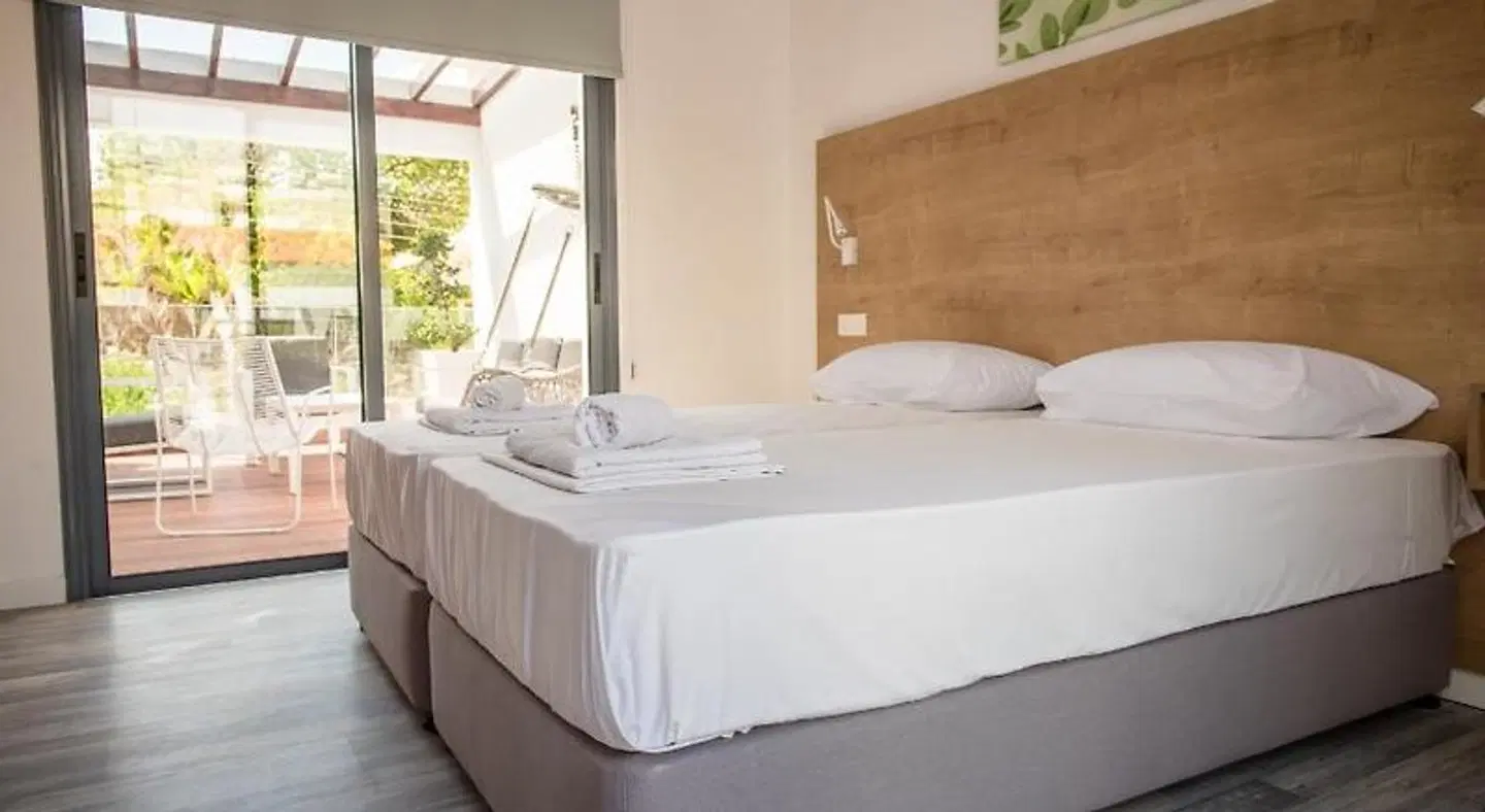 Julipapas Gardens ROOM_EXAMPLE