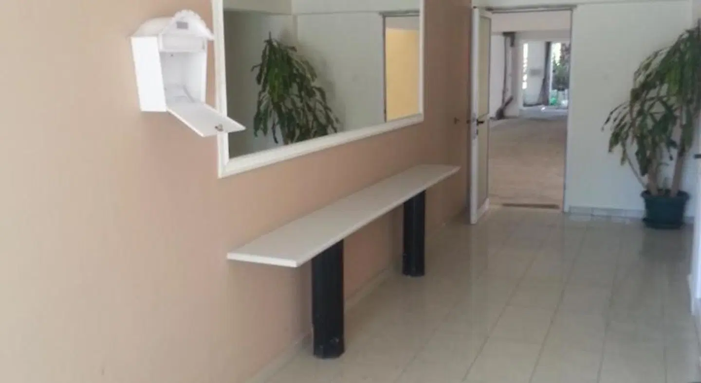 Faneromeni Court LOUNGE_LOBBY