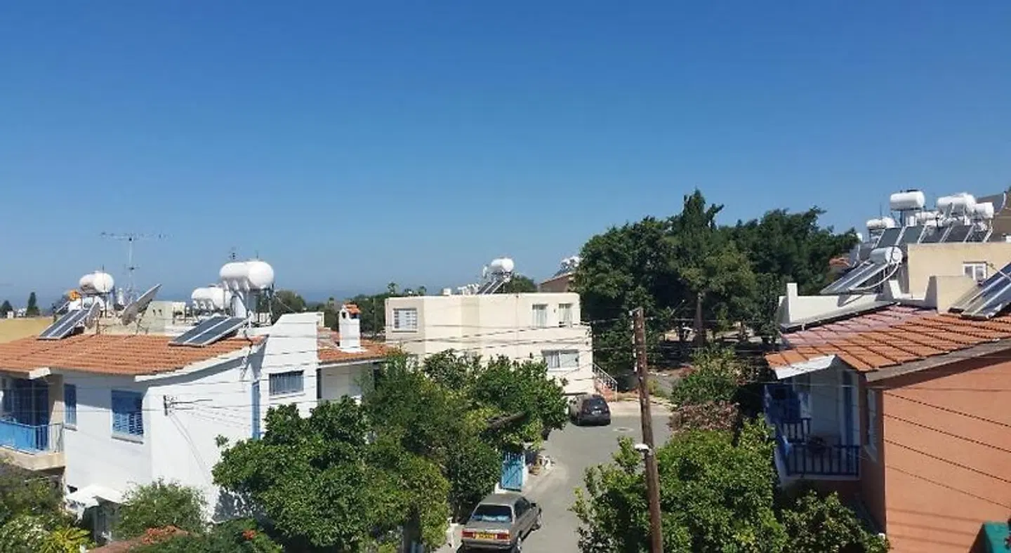 Faneromeni Court LANDSCAPE