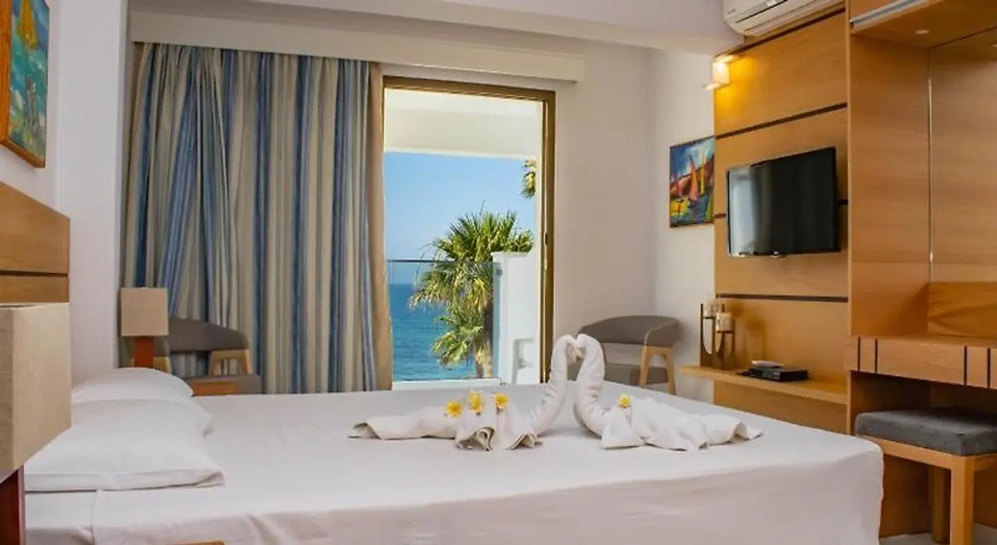 Rododafni Beach Apartments ROOM_EXAMPLE