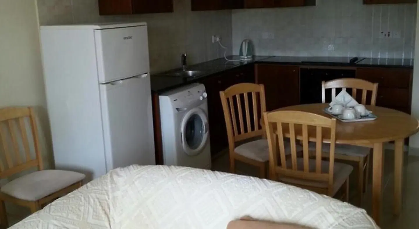 Byreva Apartments ROOM_EXAMPLE