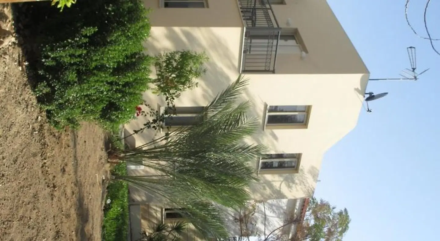 Byreva Apartments EXTERIOR