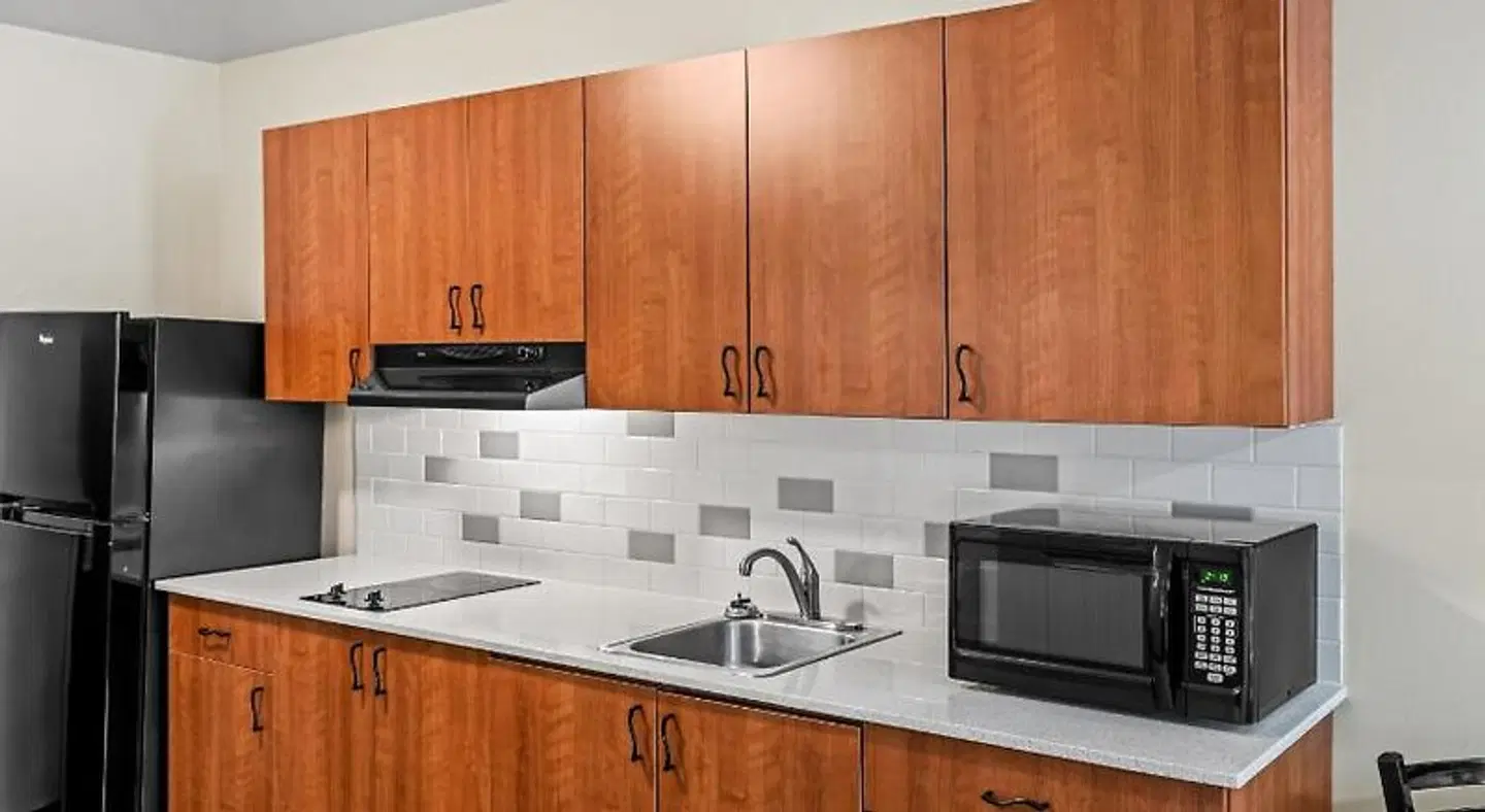 Ledgestone Hotel Billings ROOM_EXAMPLE