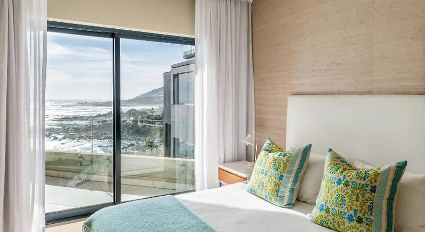 Houghton View 13 Luxury Apartments ROOM_EXAMPLE