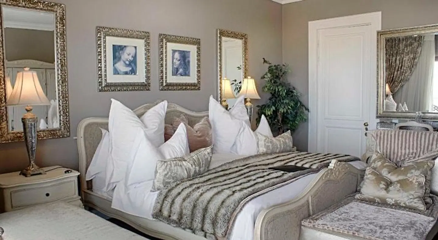 Mt Bijoux Preferred Accommodation ROOM_EXAMPLE