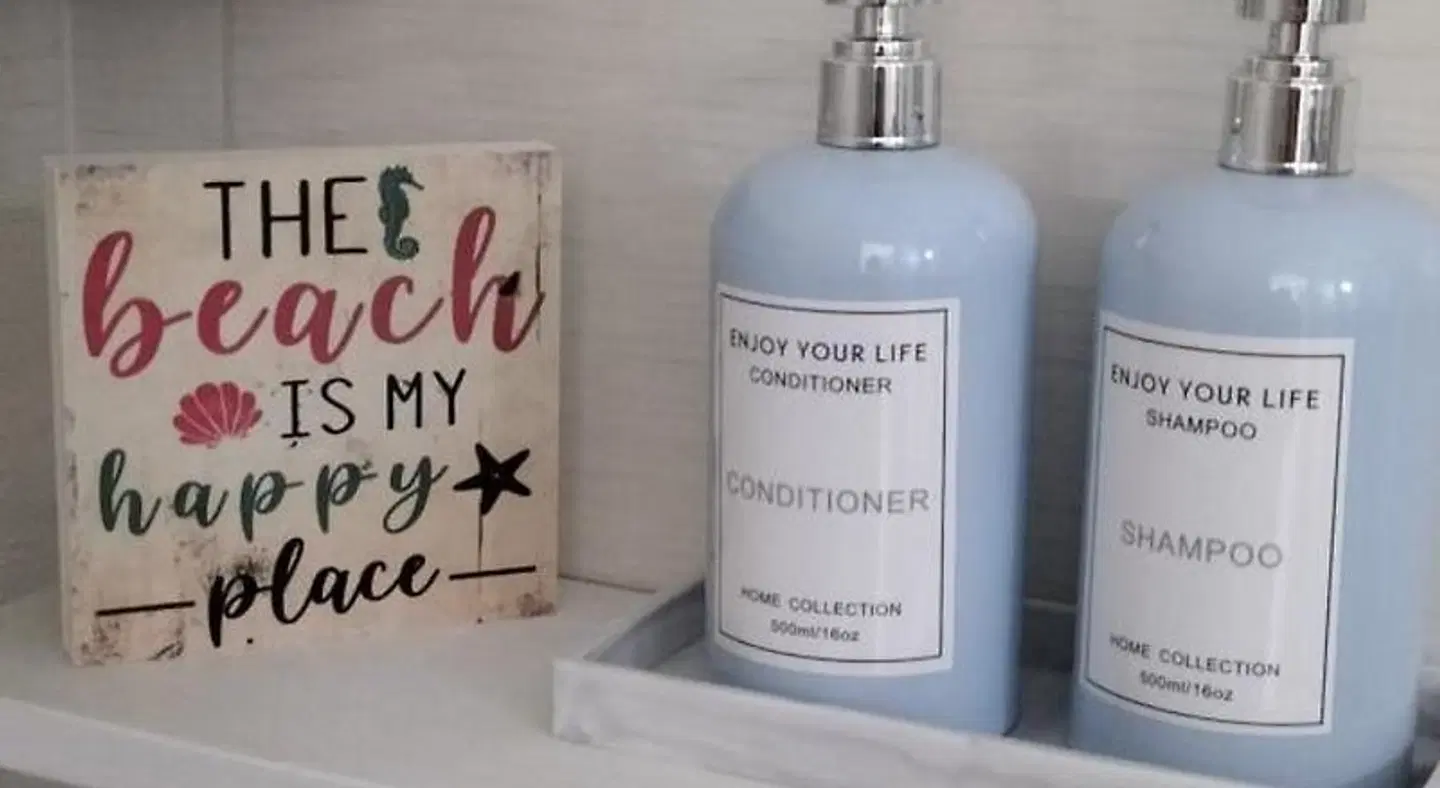 B&B Maison De Revel HEALTH_BEAUTY
